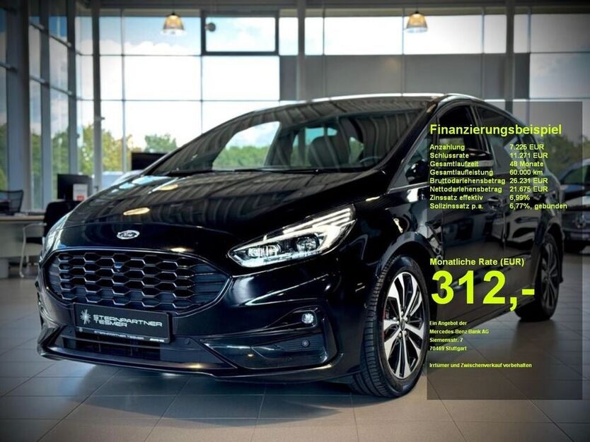 S-Max