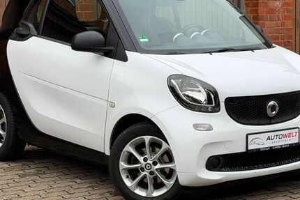 Smart ForTwo 190.000 km 4.999 &euro; Geesthacht (bei Hamburg) 21502