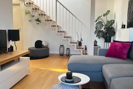 Wohnung Hamburg Bahrenfeld - 2 Zimmer, 60 m&sup2;, 1.500&euro; | Angebot:25406485