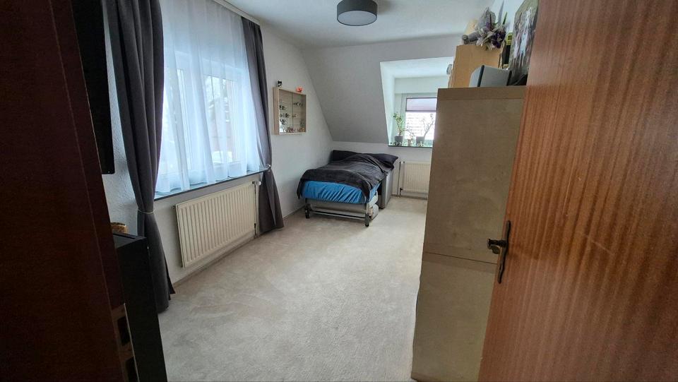 Reihenhaus Uetersen - 6 Zimmer, 115 m&sup2;, 389.000&euro; | Angebot:26964262