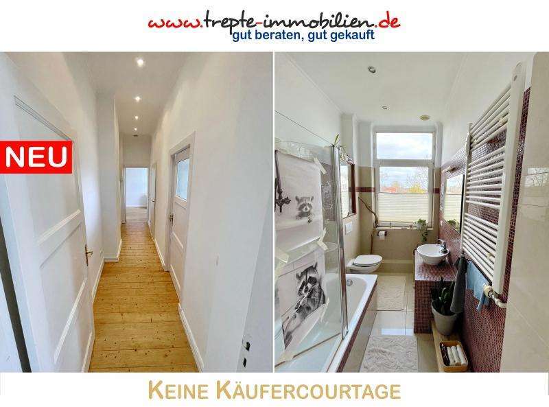 Wohnung zum Kaufen in Hamburg 429.000 € 53 m²