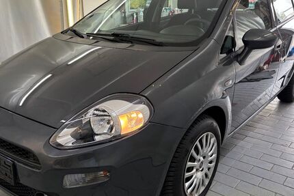 Fiat Punto 49.999 km 5.550 &euro; Pinneberg 25421