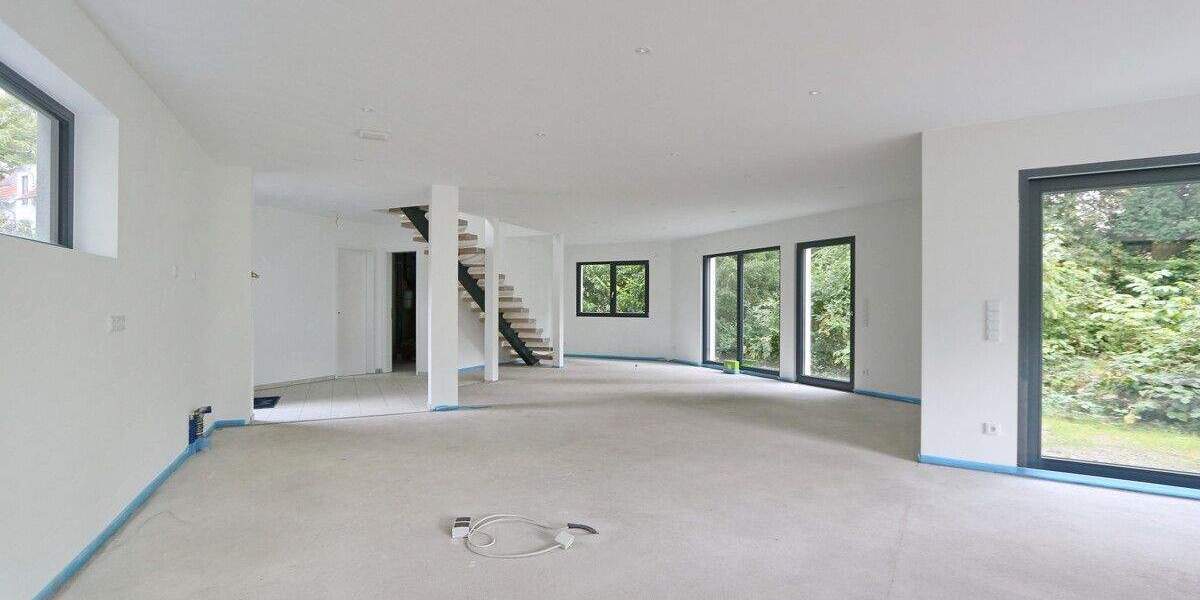 Einfamilienhaus Hamburg Marienthal - 4 Zimmer, 175 m&sup2;, 1.350.000&euro; | Angebot:23971213