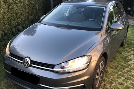 VW Golf 105.000 km 12.500 &euro; Stelle 21435