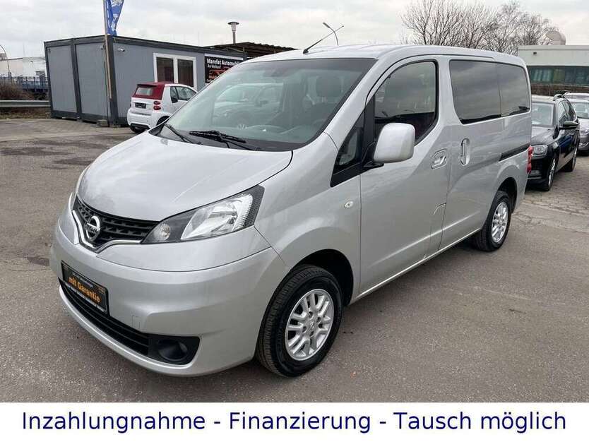 NV200
