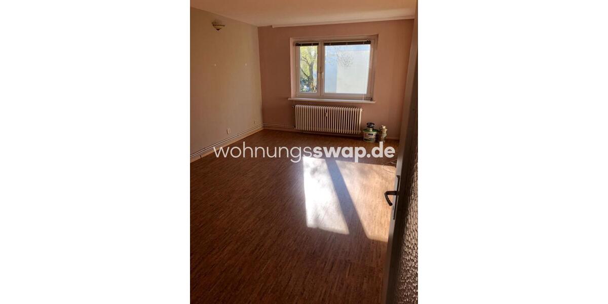 Wohnungsswap - 3 Zimmer, 65 m² - Katzbachstraße, Altona, Hamburg 3 zimmer
