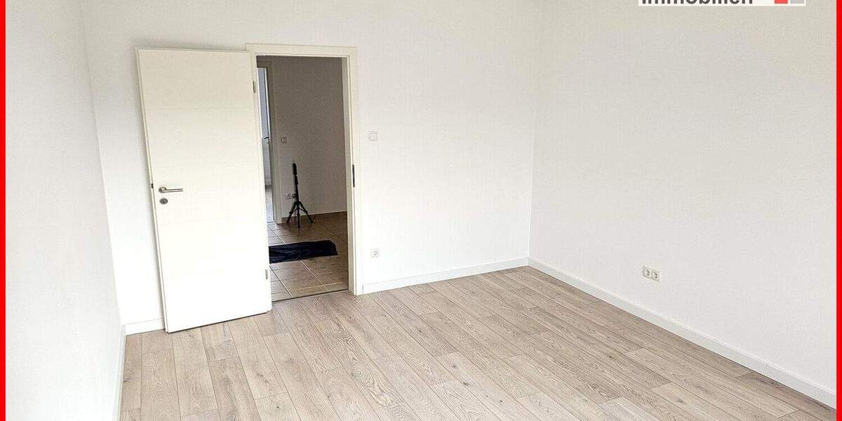 Etagenwohnung Norderstedt Harksheide - 3 Zimmer, 83 m&sup2;, 1.230&euro; | Angebot:25700601