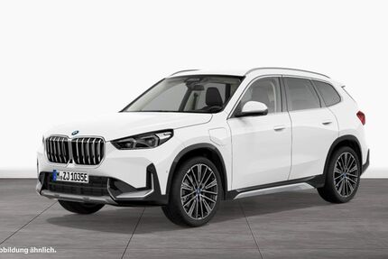 BMW X1 8.364 km 54.505 &euro; Barsbüttel bei Hamburg 22885