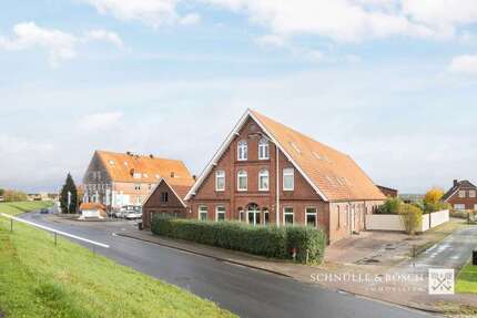 Wohnung zum Kaufen in Mittelnkirchen 449.000 € 172 m² 5 zimmer