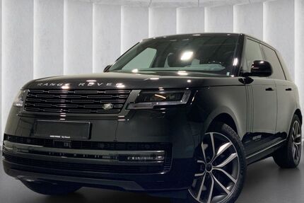 Land Rover Range Rover 3.000 km 158.950 &euro; Hamburg 22297