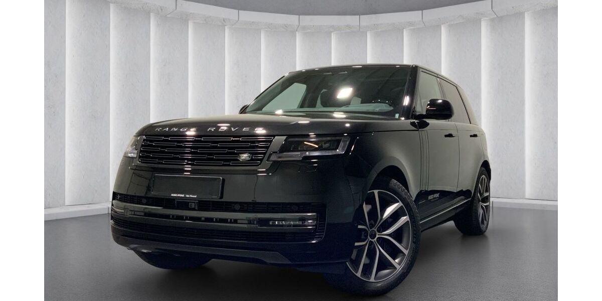 Land Rover Range Rover 3.000 km 158.950 &euro; Hamburg 22297