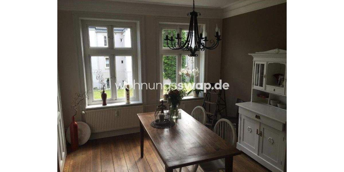 Etagenwohnung Hamburg Rotherbaum - 4 Zimmer, 74 m&sup2;, 1.095&euro; | Angebot:25992531