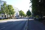 Etagenwohnung Hamburg Uhlenhorst - 3 Zimmer, 121 m&sup2;, 2.600&euro; | Angebot:25778932