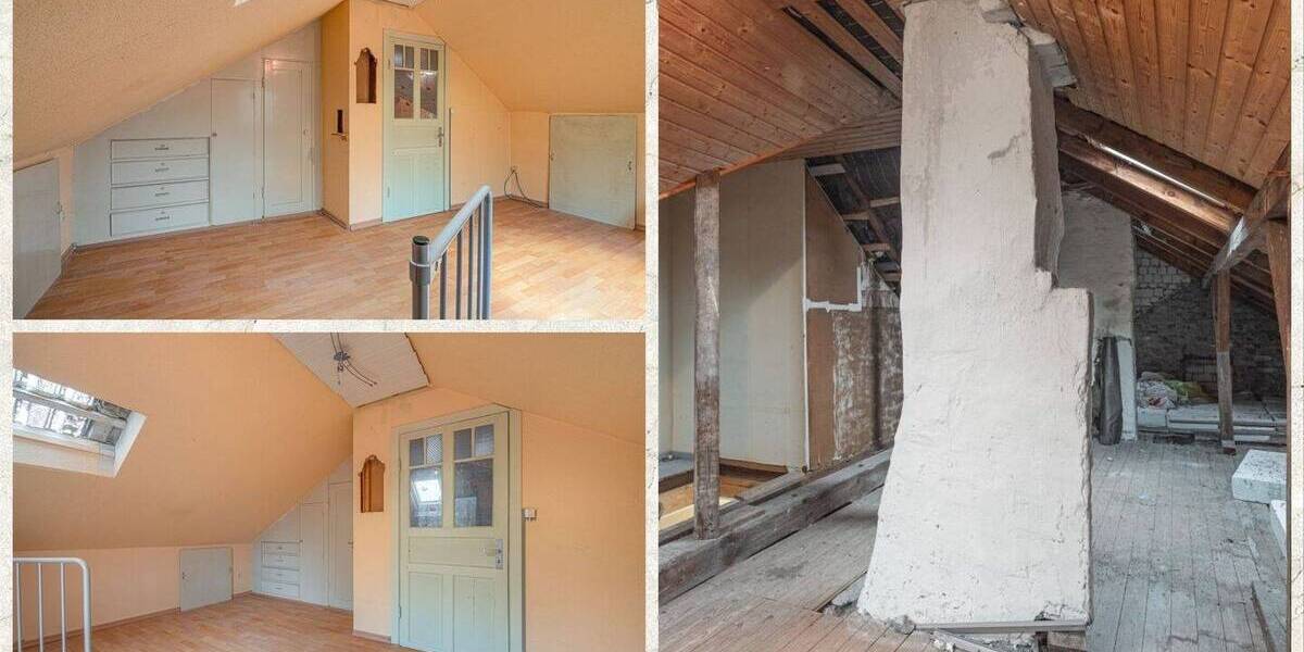 Familienfreundliches Einfamilienhaus in bester Lage von Neugraben 5 zimmer