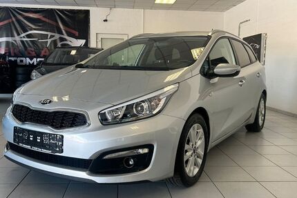 Kia ceed / Ceed 154.594 km 8.400 &euro; Neu Wulmstorf 21629