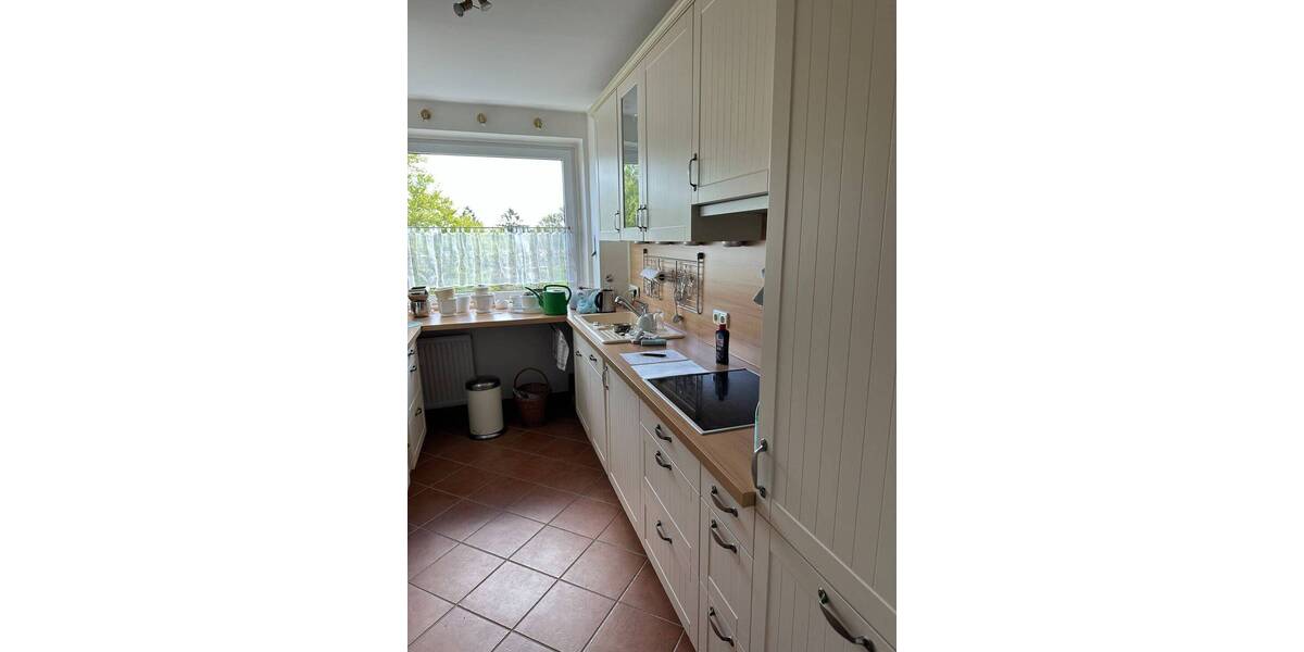 Etagenwohnung Ahrensburg - 3 Zimmer, 78 m&sup2;, 270.000&euro; | Angebot:26787777