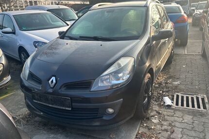 Renault Clio 259.000 km 1.500 € Winsen/Luhe 21423