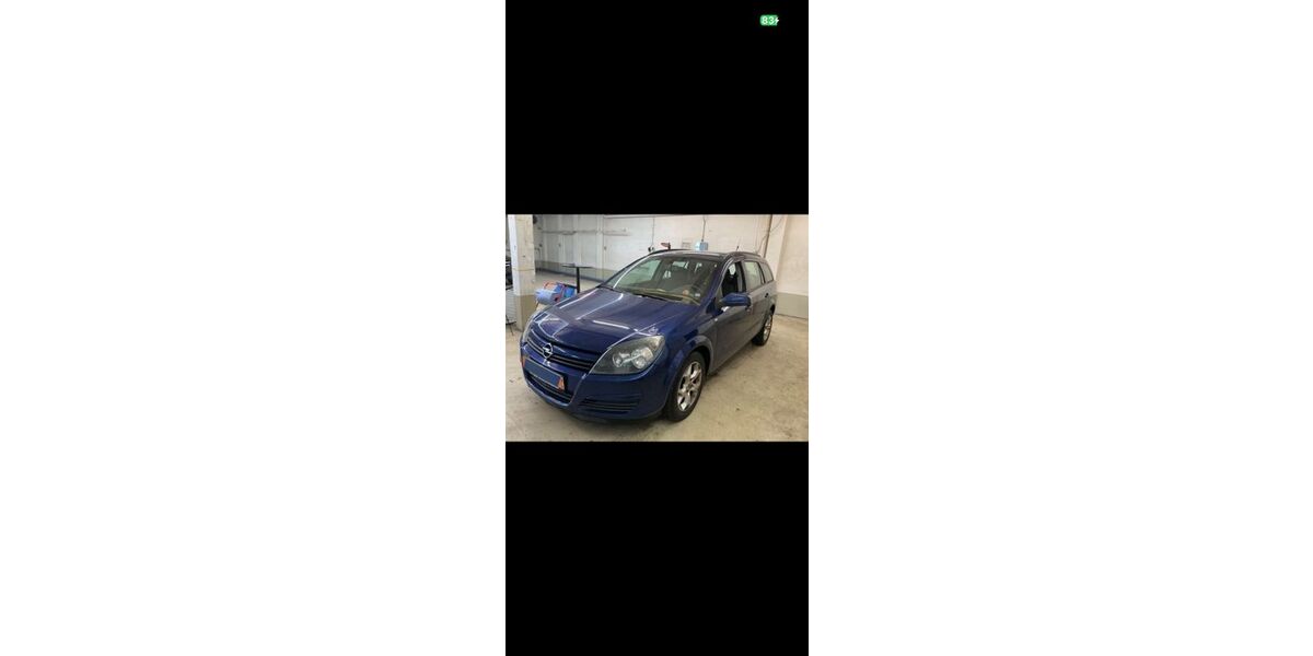 Opel Astra 180.000 km 2.350 &euro; hamburg 22045