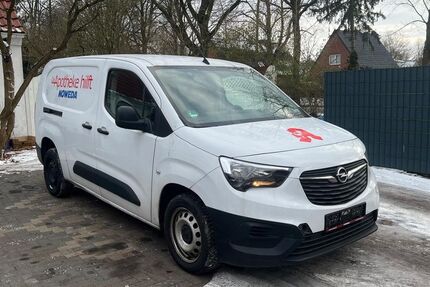 Opel Combo 120.000 km 10.000 &euro; Hamburg 22119