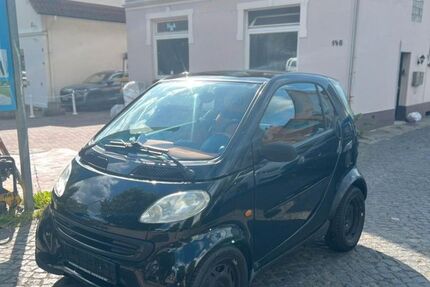 Smart ForTwo 115.566 km 1.890 &euro; Ahrensburg 22926