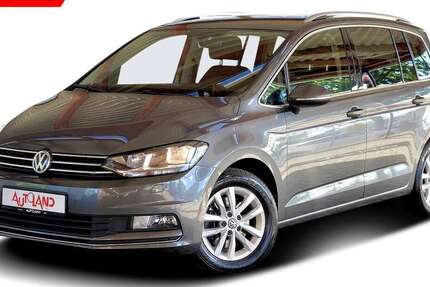 VW Touran 81.494 km 25.950 € Hamburg 22761