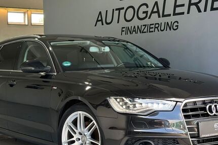 Audi A6 170.000 km 16.800 &euro; Geesthacht 21502