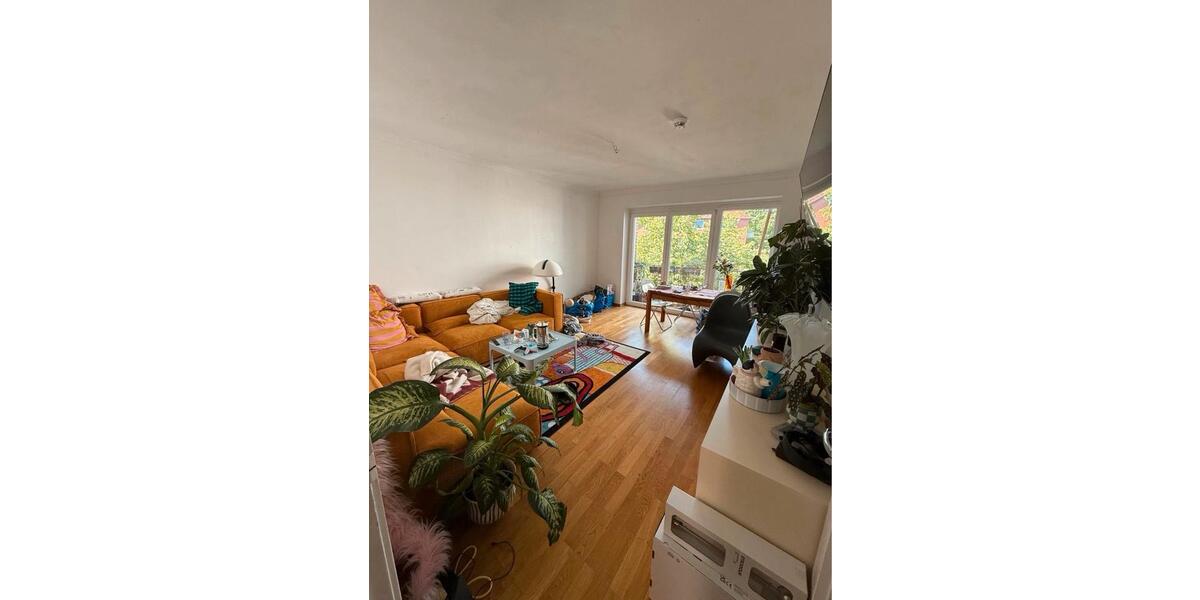 Etagenwohnung Hamburg Sternschanze - 2 Zimmer, 20 m&sup2;, 855&euro; | Angebot:26251123