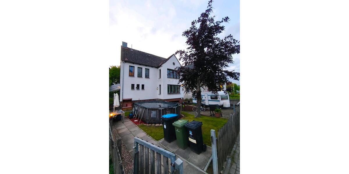 Dachgeschoßwohnung Hamburg Harburg - 1 Zimmer, 33 m&sup2;, 670&euro; | Angebot:26678059
