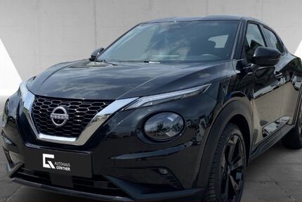 Nissan Juke 8.294 km 25.990 &euro; Hamburg 22399