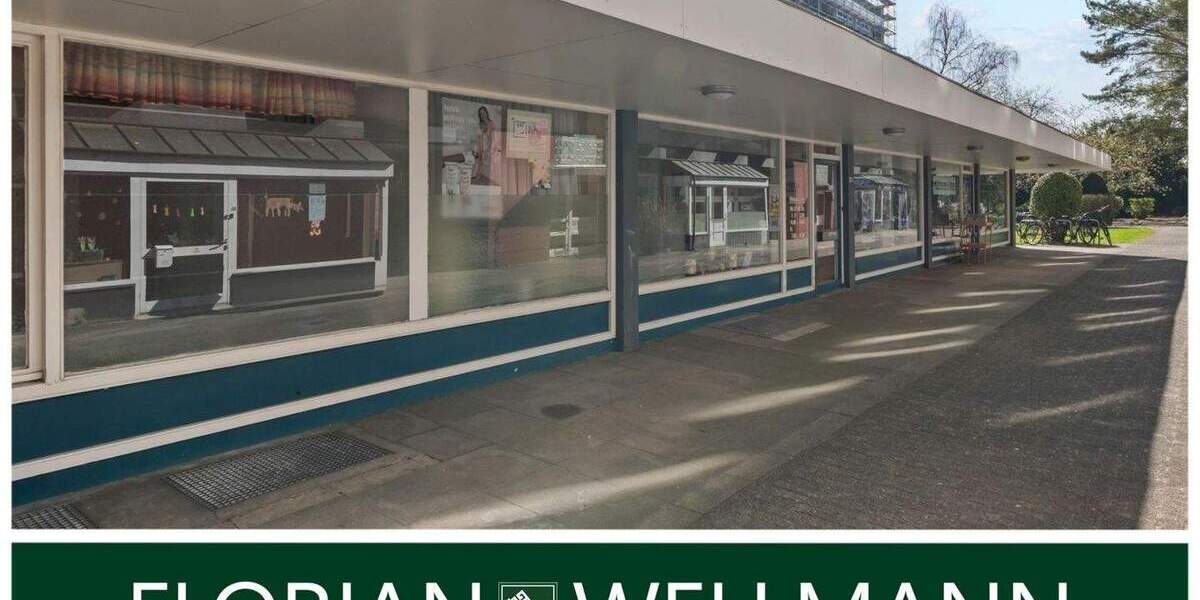 Neues Konzept in alter Struktur - Praxisimmobilie mit Kundenstamm und Lagevorteil zimmer