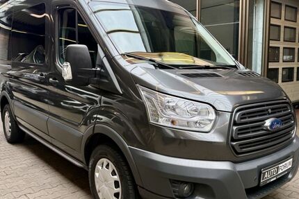 Ford Transit 39.980 km 26.990 &euro; Geesthacht bei Hamburg 21502