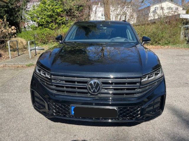 Touareg