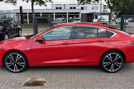 Opel Insignia 132.000 km 15.990 &euro; Buxtehude 21614