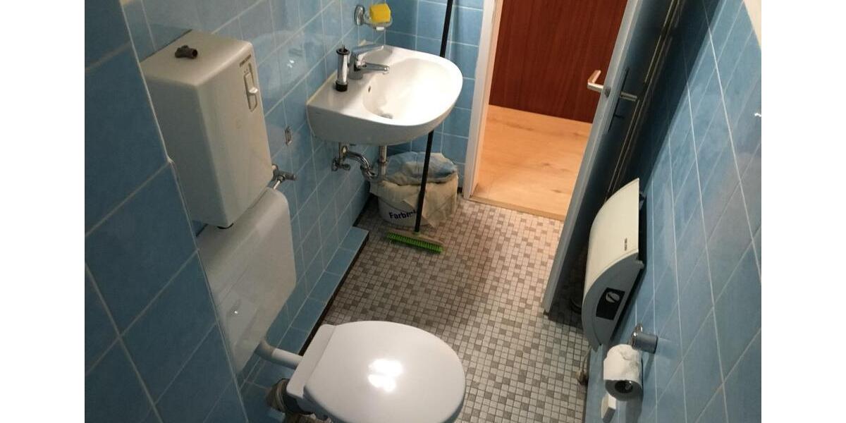 Etagenwohnung Hamburg Harburg - 1 Zimmer, 29 m&sup2;, 525&euro; | Angebot:26287050