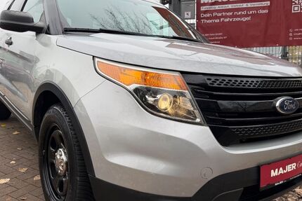 Ford Explorer 140.319 km 13.450 &euro; Hamburg 22043