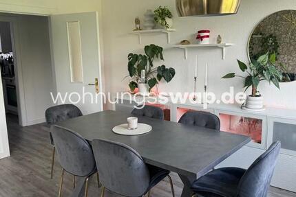 Wohnung Hamburg Wandsbek - 3 Zimmer, 100 m&sup2;, 1.100&euro; | Angebot:26341560