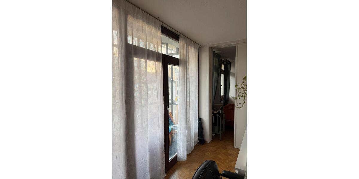 Etagenwohnung Hamburg Rotherbaum - 2 Zimmer, 59 m&sup2;, 1.514&euro; | Angebot:26097569