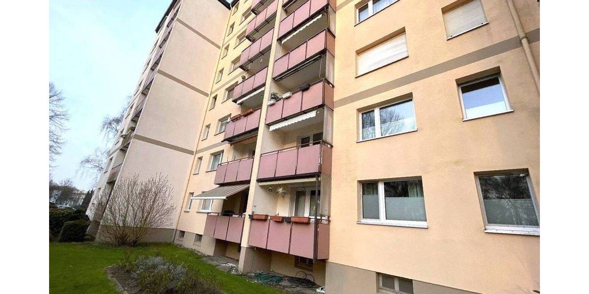Etagenwohnung Hamburg Wilhelmsburg - 3 Zimmer, 85 m&sup2;, 389.000&euro; | Angebot:26488071