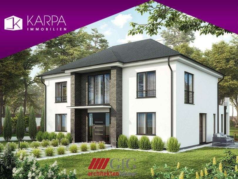 Haus zum Kaufen in Hamburg 850.000 € 125 m²
