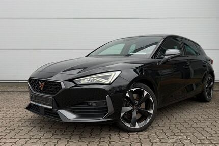 Cupra Leon 35.300 km 26.900 &euro; Neu Wulmstorf 21629