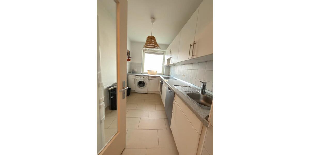 Etagenwohnung Hamburg Wandsbek - 2 Zimmer, 65 m&sup2;, 1.200&euro; | Angebot:26646718