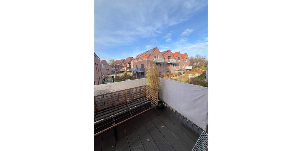 Etagenwohnung Rellingen - 3 Zimmer, 75 m&sup2;, 1.485&euro; | Angebot:25278201