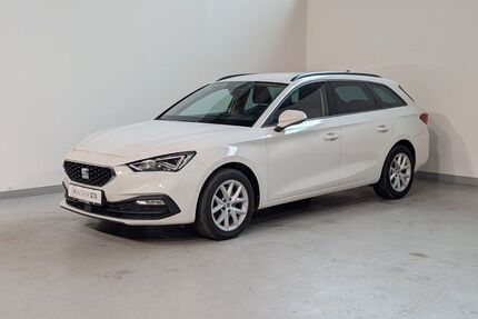 Seat Leon 84.690 km 17.975 &euro; Ellerhoop bei Hamburg 25373