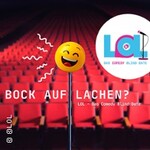 LOL – Das Comedy Blind Date