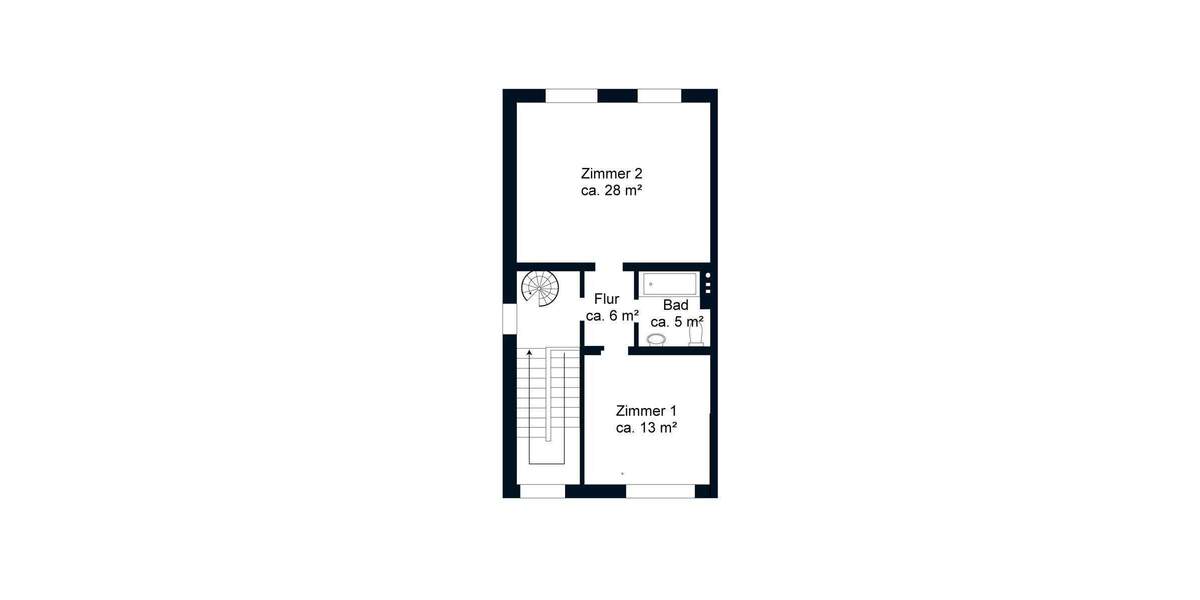Reihenendhaus Norderstedt Garstedt - 6 Zimmer, 153 m&sup2;, 549.000&euro; | Angebot:25279167
