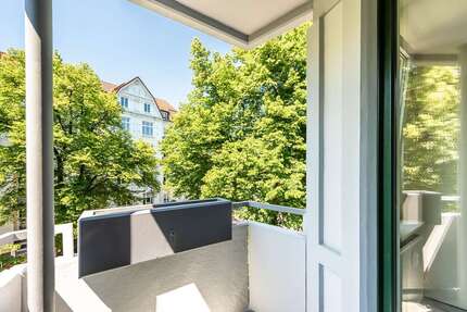 Wohnung Hamburg Winterhude - 2 Zimmer, 63 m&sup2;, 519.000&euro; | Angebot:27151549
