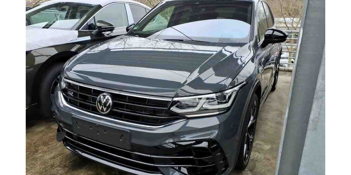 VW Tiguan 36.808 km 43.990 &euro; Ahrensburg 22926
