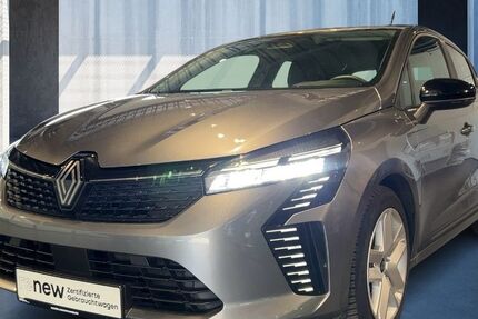 Renault Clio 31.361 km 15.990 &euro; Hamburg 22763