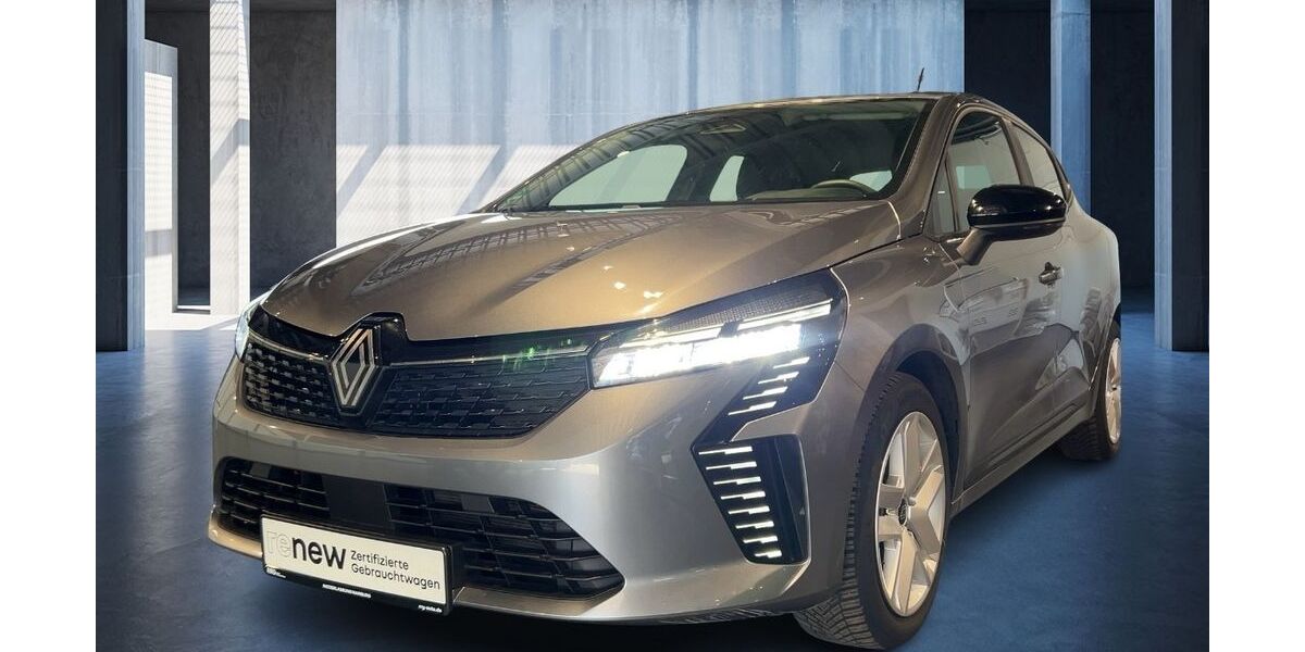 Renault Clio 31.361 km 15.990 &euro; Hamburg 22763
