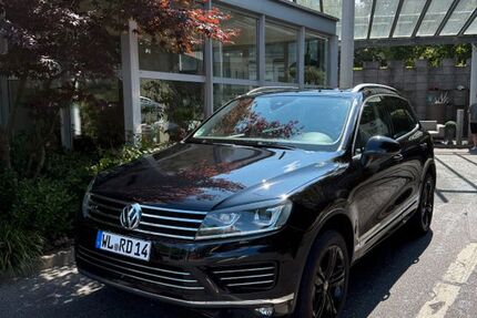 VW Touareg 225.000 km 19.900 &euro; Buchholz 21244